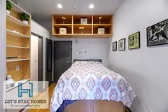 Summer Offer I Furnished I Kitchen to be prominent I Near Metro I Free Cleaning I Gym I Pool I Parki