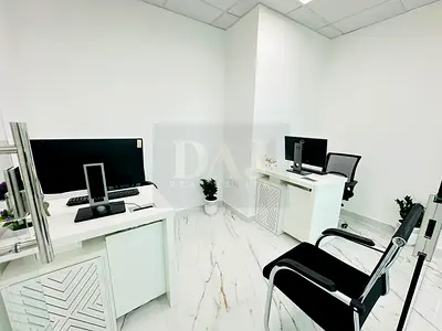 Explore more for less| Lowest budget offices for rent in Bur Dubai