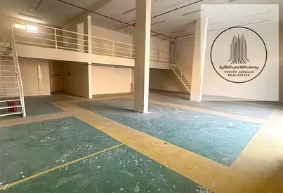 20 KW | G+M | READY-TO-MOVE-IN WAREHOUSES | MULTIPLE SPACES | ALL ACTIVITIES