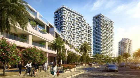 Urban Elegance | Exclusive Living | High-Return Opportunity