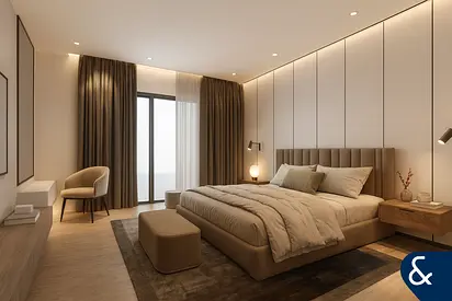 Brand New | Studio | Vacant On Transfer