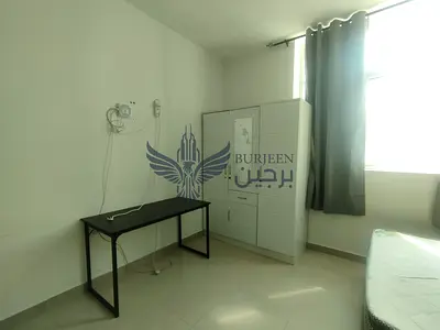 Monthly Studio in Butina | 1800 AED | Fully Furnished | Ready to Move