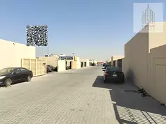 Integrated Industrial Project for Sale in Al Sajaa
