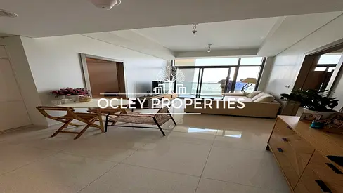 Modern Unit | Prime Location | Spacious 2 BHK