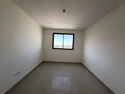 Like New beautiful 2bhk apartment with 2 washrooms available in 12 cheques , no commission and no deposit, at Main location of Al Jada