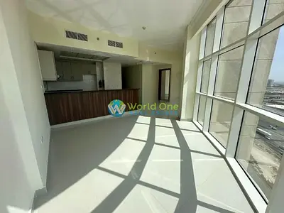 Panoramic 1BR | Higher Floor | Grab The Keys Now