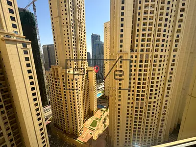 Unfurnished |Sea View | High Floor