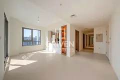 Huge Apartment with Maids Room | Burj Khalifa View