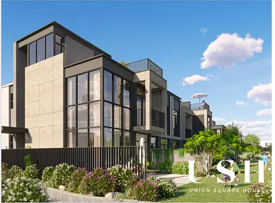 Modern Townhouses in Mudon Al Ranim | Family-Friendly Community Living