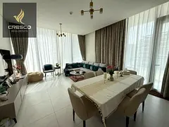 Spacious| Fully Furnished | Sea View