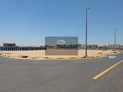 For sale: Two residential lands in the Emirate of Sharjah  Al Hoshi area / Al Badaa suburb