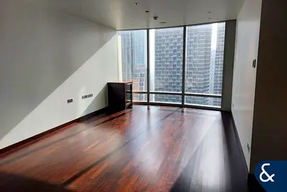 One Bed Plus Study | Burj Khalifa | Vacant