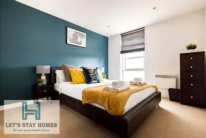 Summer Offer | Furnished with Kitchen I Free Housekeeping