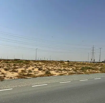 Land for Sale – Muzaira B, Sharjah (Very Prime Location)