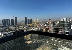 High Floor | Skyline of Marina View