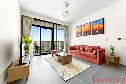 High Floor | Elegant Apartment | Last Minute Offer!