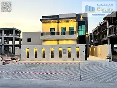 Brand New 4bhk Villa For Sale:
