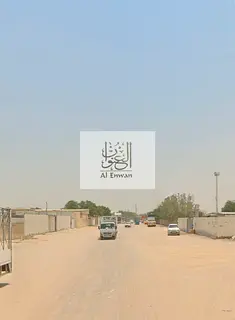 Hota for sale 20,000 sqf, in Al Sajaa Industrial, Sharjah