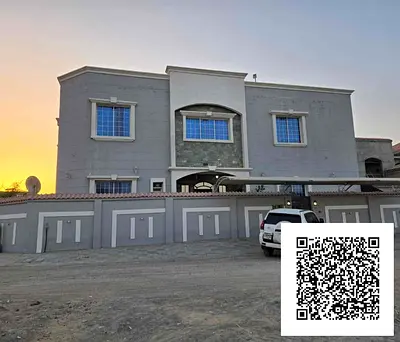 للإيجار السنوي فيلا في منطقة المويهات 3