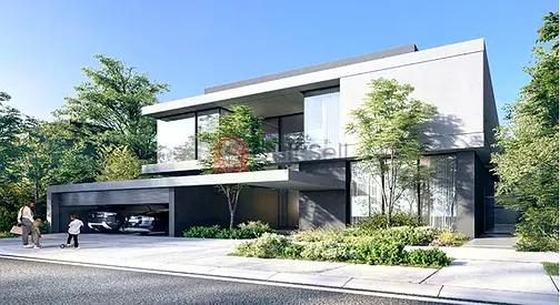 Distress deal /Masaar 1 /Azalea 3 bed townhouse