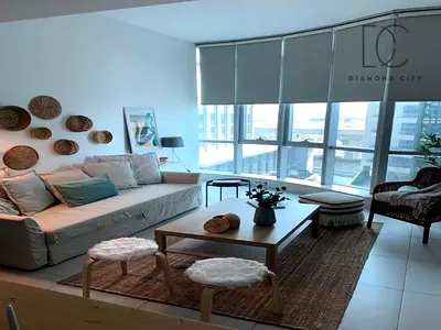 Fully Furnished | Vacant | Prime Location