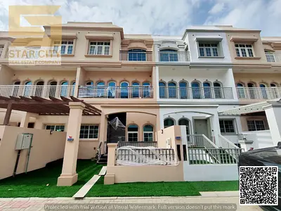 فرصة حصرية أب تاون للبيع في الزاهية