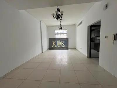 Premium 2 BHK Apartment | Venus 1 | Family-Friendly Community