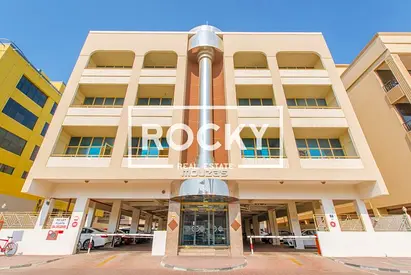 Cozy Semi Close Kitchen Studio | Pool, Gym & Sauna near New Gold Souq, Al Raffa, Bur Dubai.