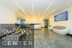 ✨ Special Offer! ✨ Get a Virtual Office for Your DMCC License at just AED 3,200/month!