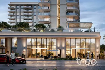 Waterfront Community | Spacious | Original Price