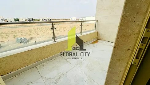 5 BED VILLA FOR RENT IN AL BAHIA  , READY TO MOVE IN , 115K / 4 PAYMENTS ,,,,,,,,,,,,,,,,,