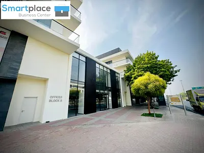 جاهز للسكن | مع إيجاري | شيكات متعددة | مكتب مفروش