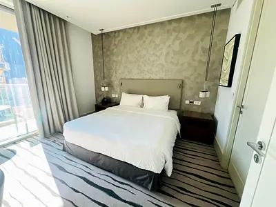 1 Bedroom | Vida Residence | Furnished | Vacant