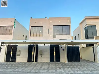 Villa for sale, fully furnished with air conditioning, electricity, and water, with a large yard. Freehold ownership for life, available to all nation