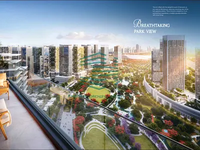 Open View//15% ROI//PRIME LOCATION