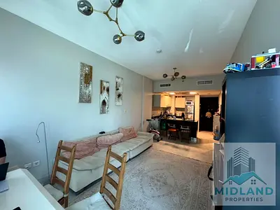 Nice & Huge | 1 Bedroom | Open View | Mag 530 | Dubai South
