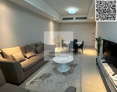 Bright & Family-Friendly 2-Bedroom Unfurnished Apartment