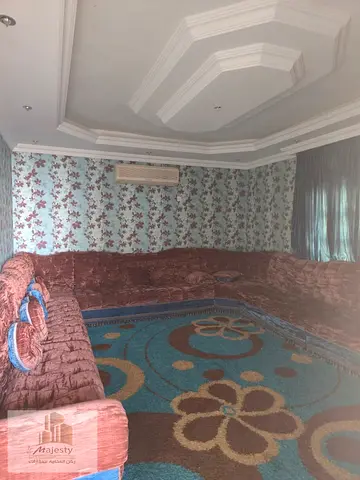 للبيع بيت في امارة الشارقة منطقة الجزات