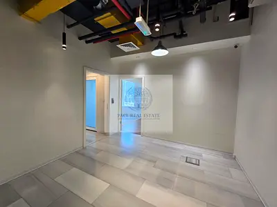 Fully Fitted Office | Near Metro Station | Vacant