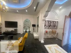 Villa for sale in Sharjah Al Suyoh area