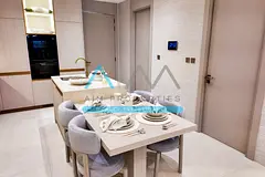“Modern Living at AUM Residence, DLRC | 5% Booking | 40% Post-Handover | Limited Units”