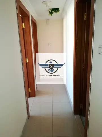 Amazing Offer 1_Bhk Apartment !! For Family !! Near KFC !! JUST IN (34.999AED)
