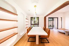 Private Garden Corner | Fully Upgraded | Vacant