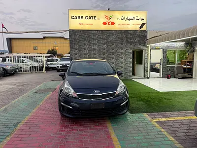 2016 KIA RIO 照片 3