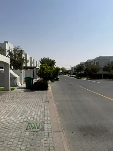 3BR+Maid Villa | Private Garden | Arabella 3 Mudon