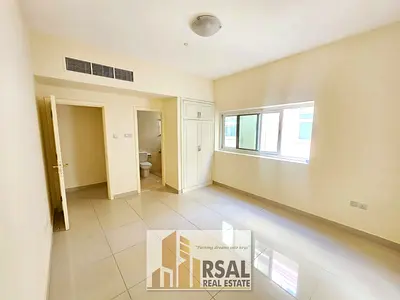 Spacious 1BHK APARTMENT Available In Muwaileh Area