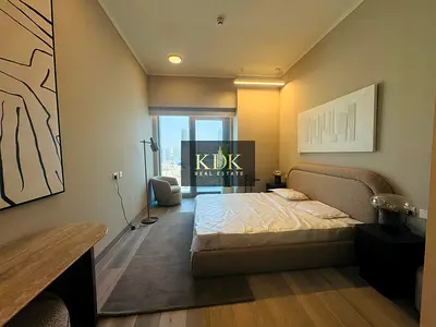 Studio | best ammenities | spacious