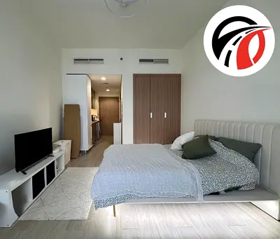 Big Size Studio | Investor Deal | Premium Community | Azizi Riviera
