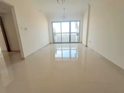 month free Brand new 2BHK room size Big whit balcony available
