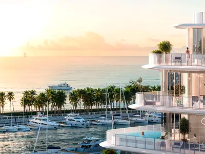 Island Living | Private Beach Access | HO Q1 2027